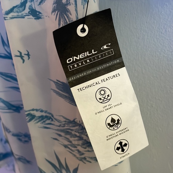 O’Neill UPF50+ - Picture 3 of 3